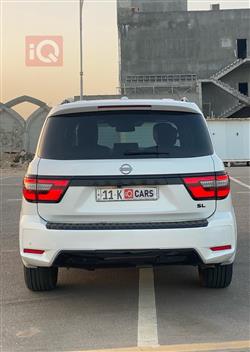 نيسان باترول